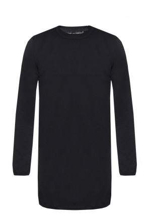 Crewneck sweatshirt, zdjęcie 1 Crewneck sweatshirt od Comme des Garcons Homme Plus